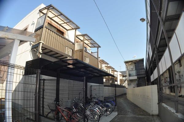 04-マン ション シノの写真