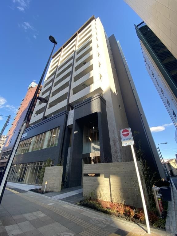 グランレーヴ東尾久の写真