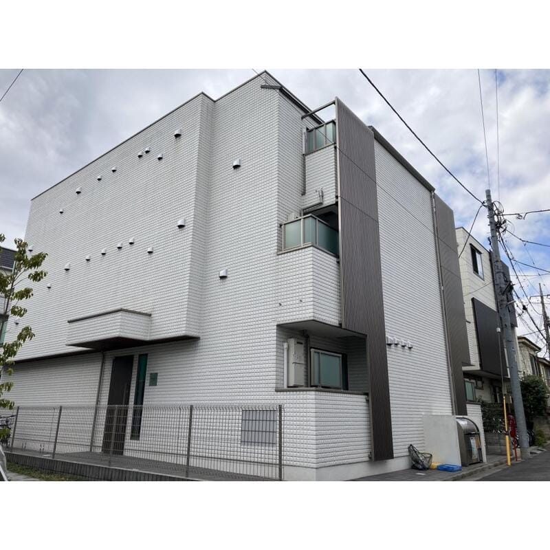 フェリーチェ東高円寺Dの写真