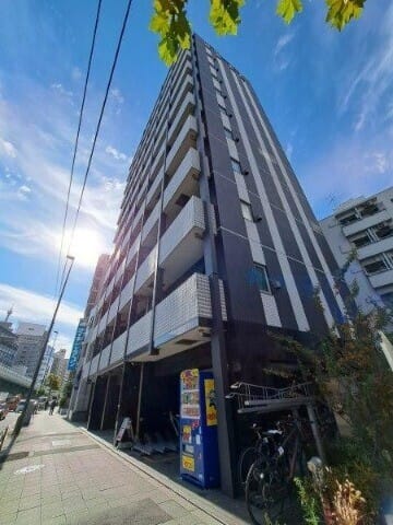 XEBEC平和島の写真