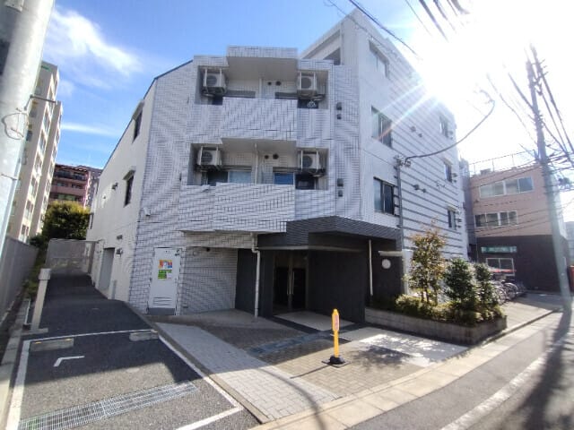 レヴィーガ練馬北町の写真