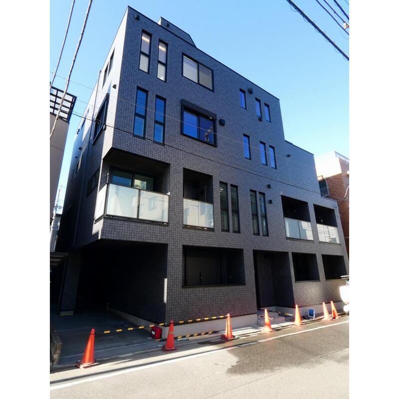 ビューノ品川の写真