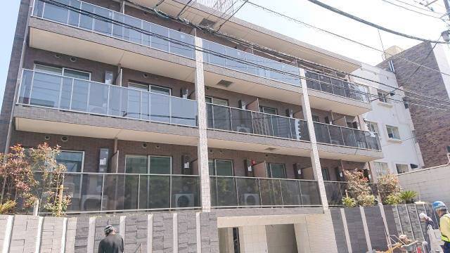 リヴシティ恵比寿の写真