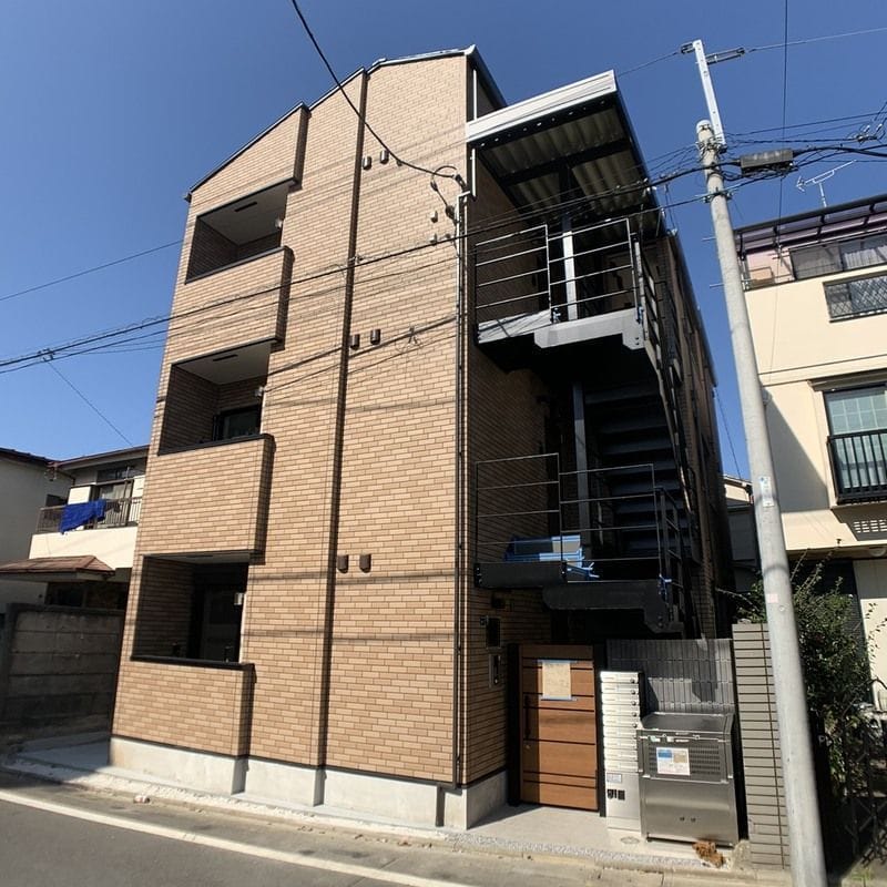 カーサ・アルモの写真