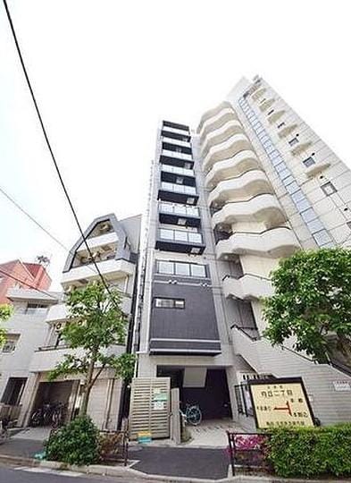 彰文居FRecoA向丘の写真