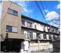 清和コーポの写真