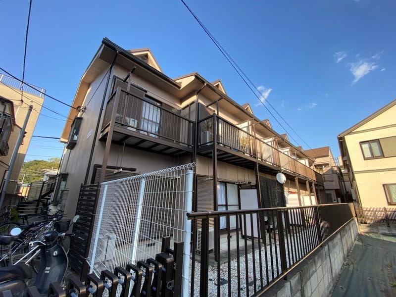 エバーグレースの写真