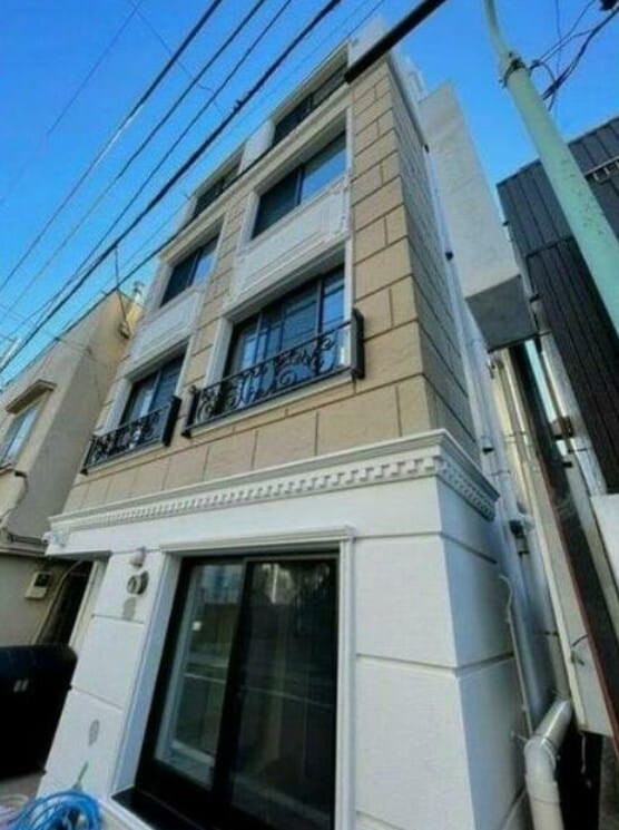 HJ PLACE YOYOGI-UEHARA 203