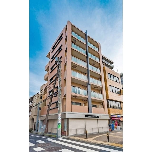 アティウスメゾンの写真