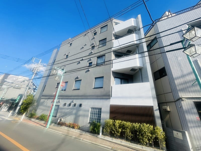 Blanc et Noirの写真