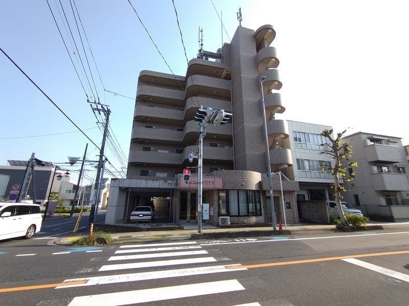 SKコートⅠの写真