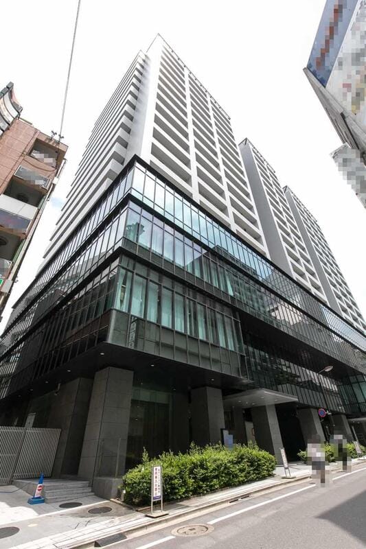 テラス渋谷美竹の写真