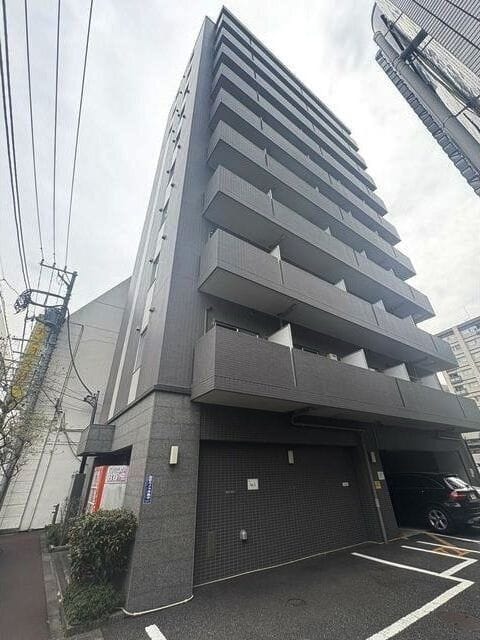 プレステージ西台ステーションフロントの写真