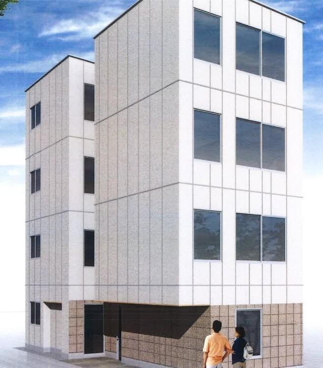 Deuxieme Aiferの写真