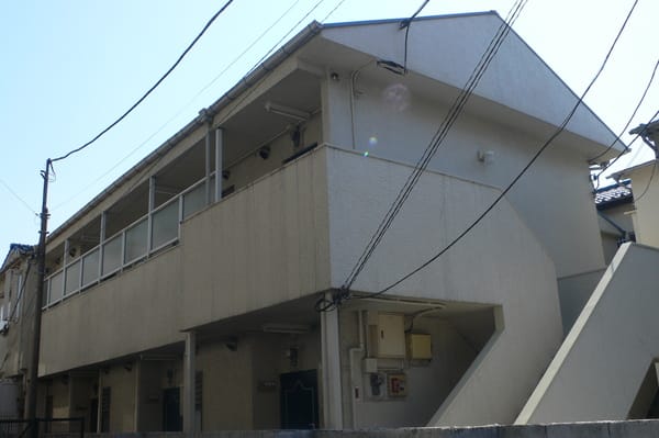 べあ・はうす1-の写真