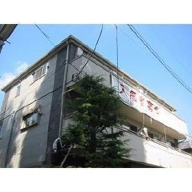 パークハイツけやきの写真