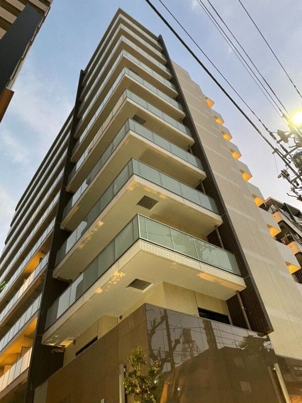 クレイシア板橋本町の写真