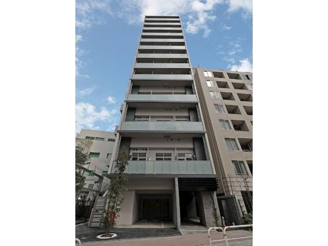 クロスレジデンス大崎の写真