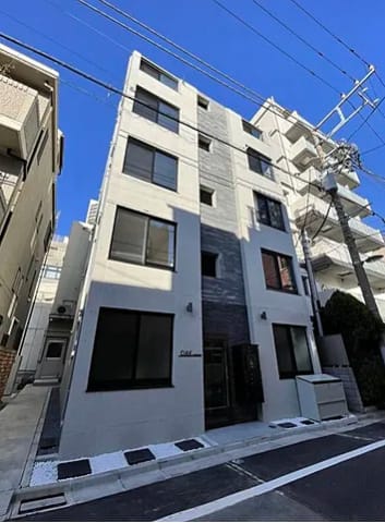 オーク清澄白河の写真