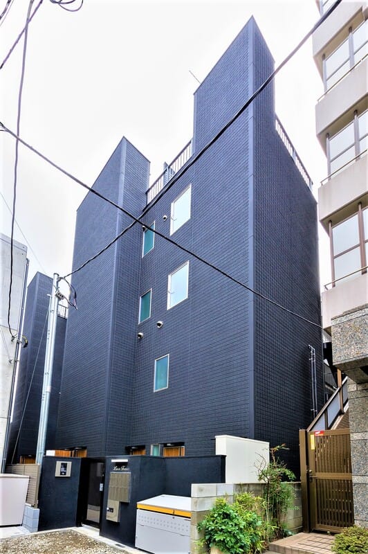 LAVA TOWER(ラヴァタワー)の写真