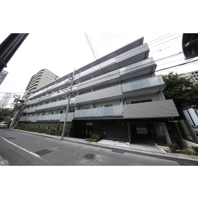 メディオ月島の写真