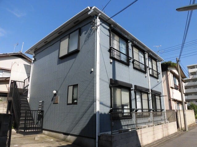 エステートS.Tの写真