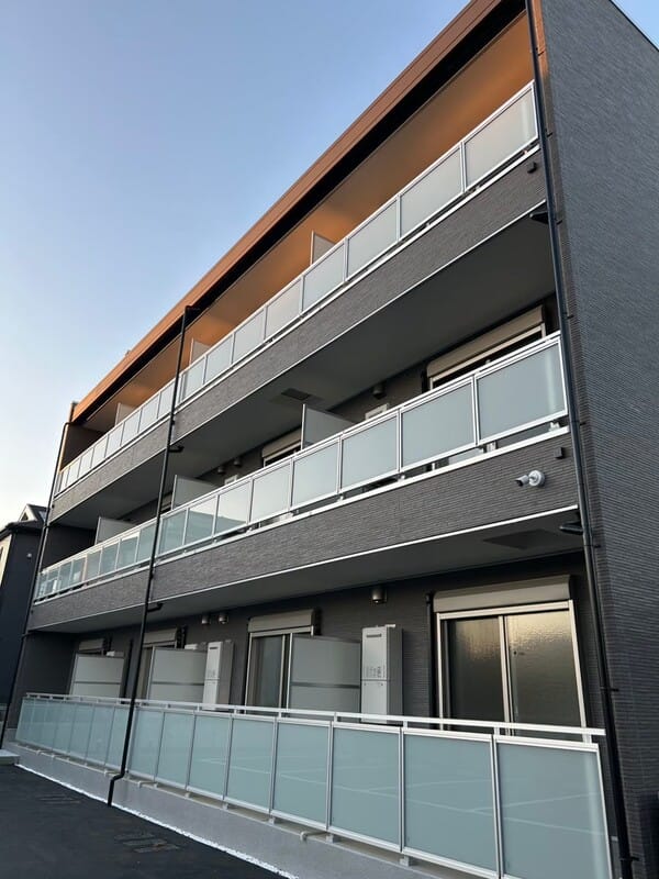 シェ・ルポン 201