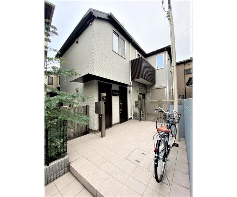 Villa SUBARUの写真