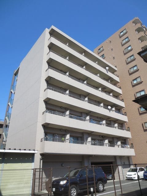 グラシア武蔵中原の写真