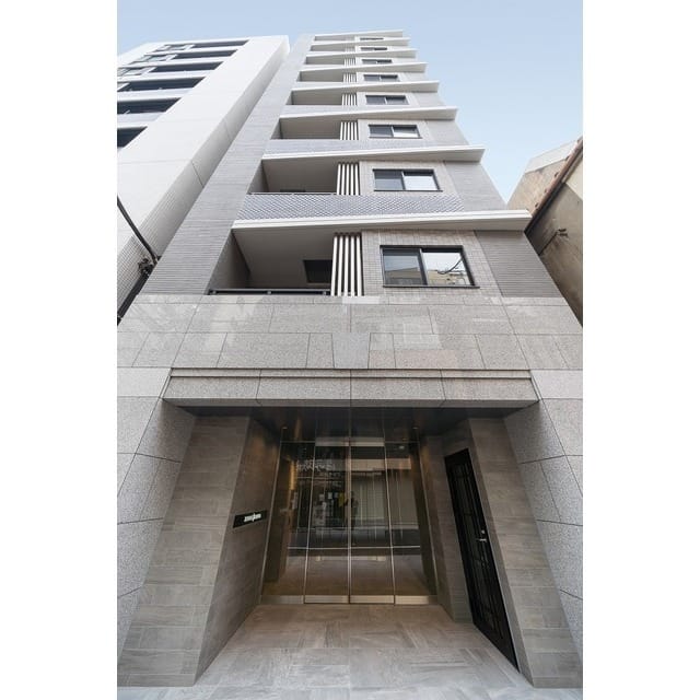 BPRレジデンス神田富山町の写真