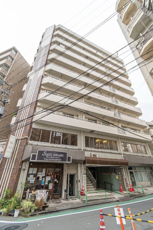 シャトレー五反田の写真