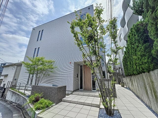 Lacine大塚の写真