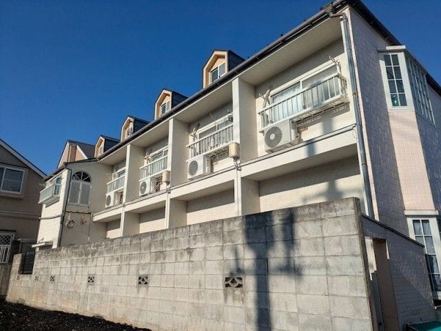 ライフピア西小山の写真