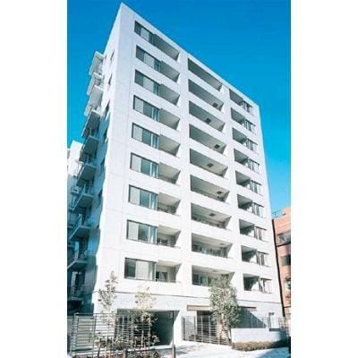 パークアクシス南麻布の写真