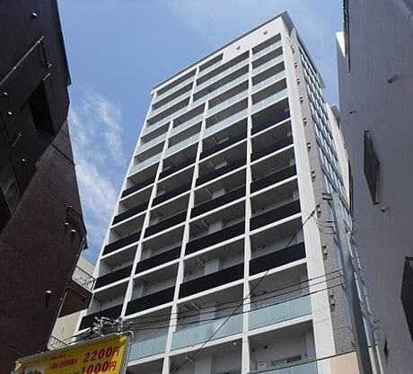 レジェンダリーガーデン赤羽ウェストビューの写真