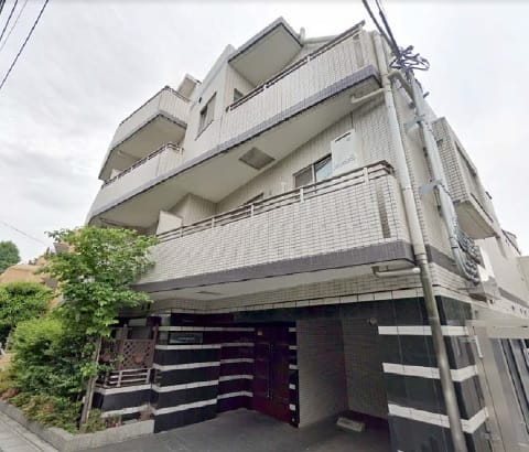 グランジュール明大前の写真