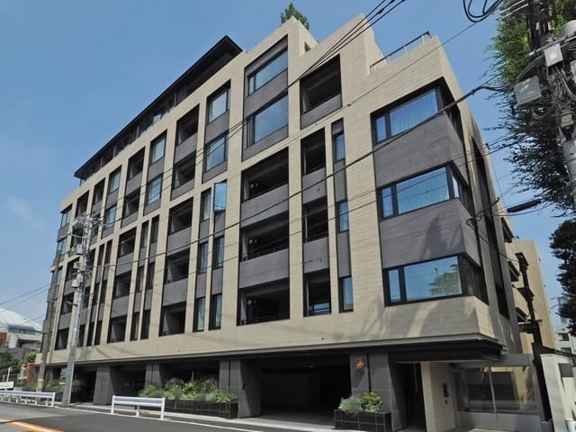 ブランズ代々木参宮橋の写真