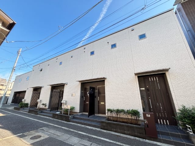 DOMUS大木戸の写真