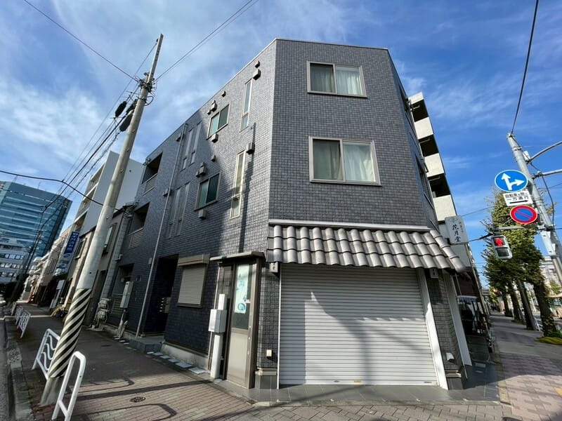 フラワームーンの写真