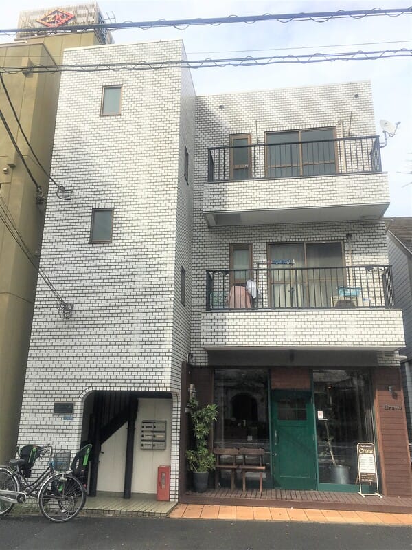 光コーポの写真