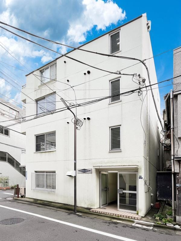 サンライズコーポの写真