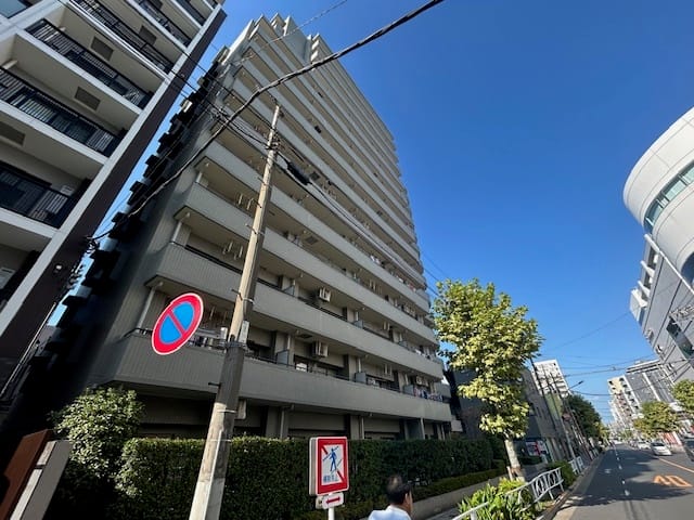 コスモ向島シティフォルムの写真