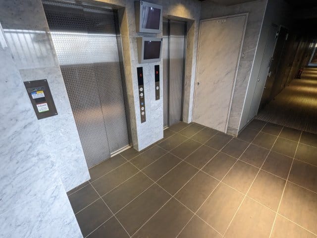 ケーディーエックスレジデンス豊洲の写真