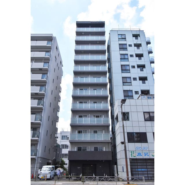 プレール・ドゥーク両国Ⅲの写真