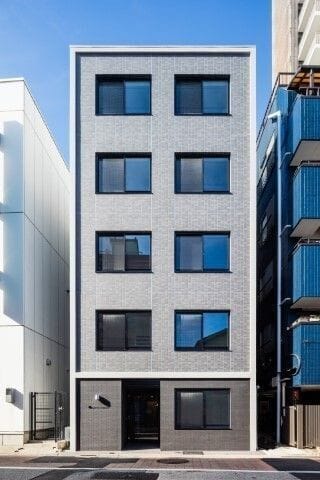 エクスフォート板橋の写真