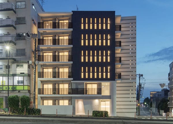 GranDuo駒沢Ⅶの写真