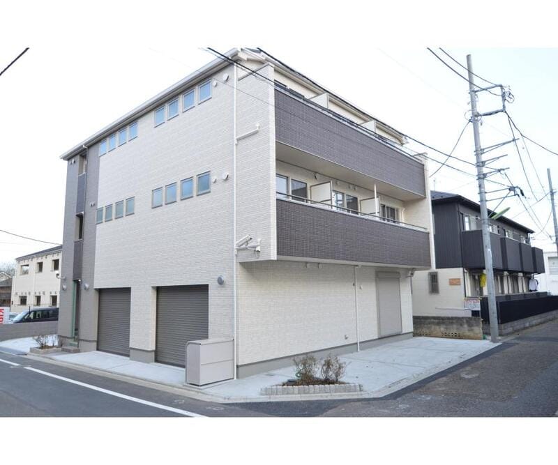 AKコートの写真