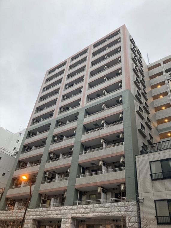 グランド・ガーラ神田の写真