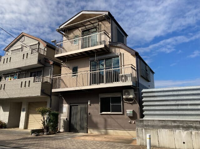 早宮4丁目戸建の写真