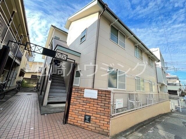 カームビレッジの写真